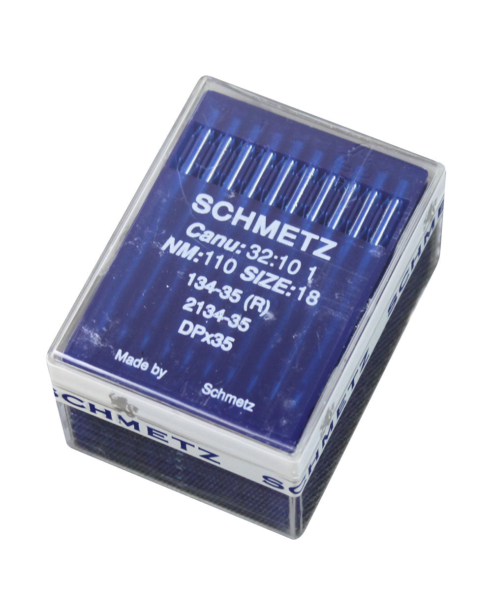 Symaskinsnålar Schmetz