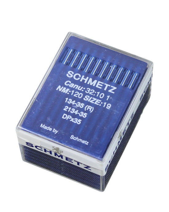 Symaskinsnålar Schmetz