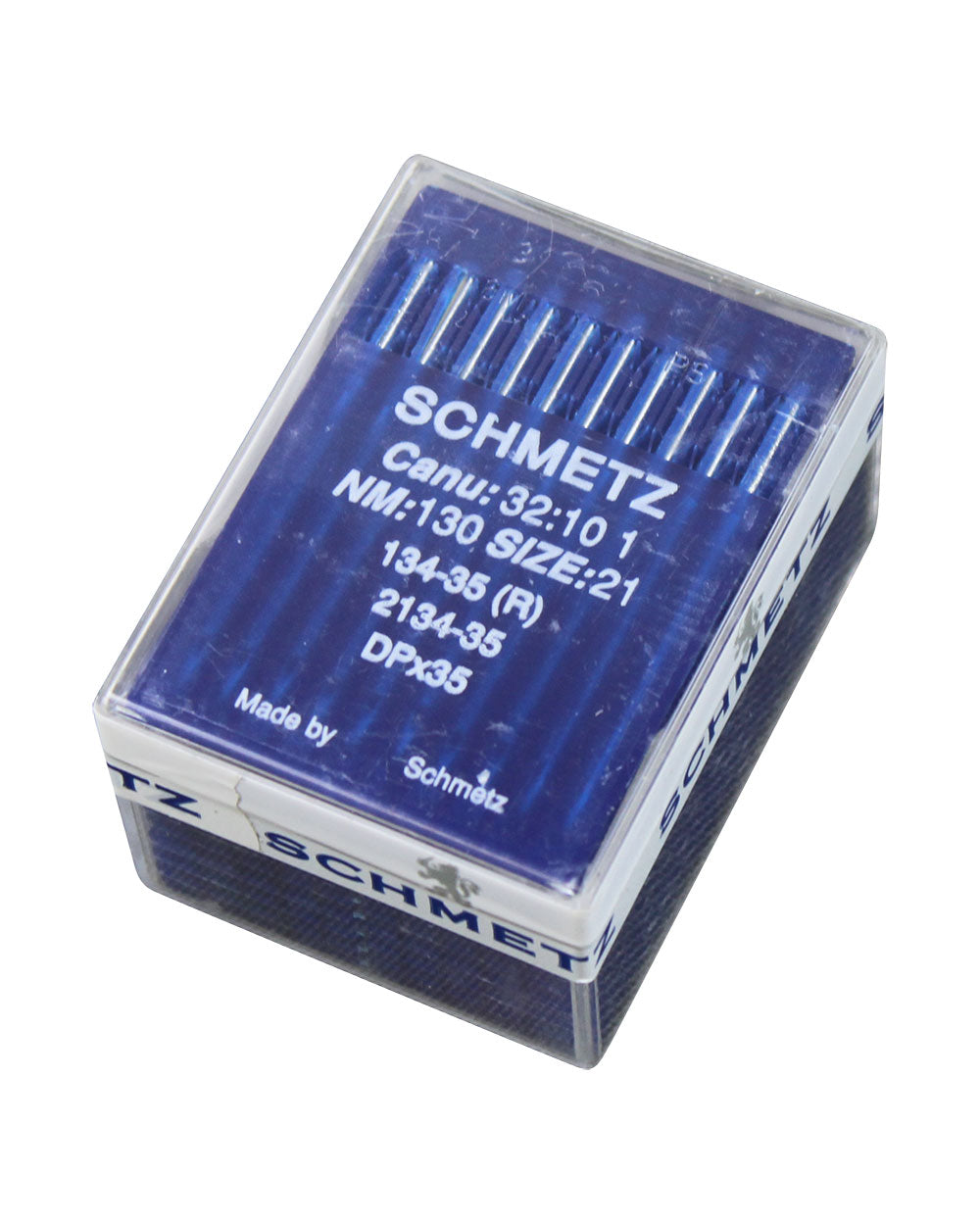 Symaskinsnålar Schmetz