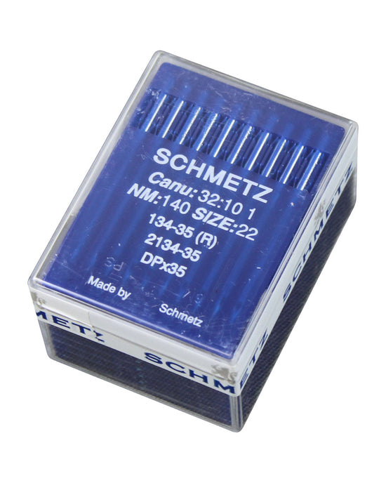 Symaskinsnålar Schmetz