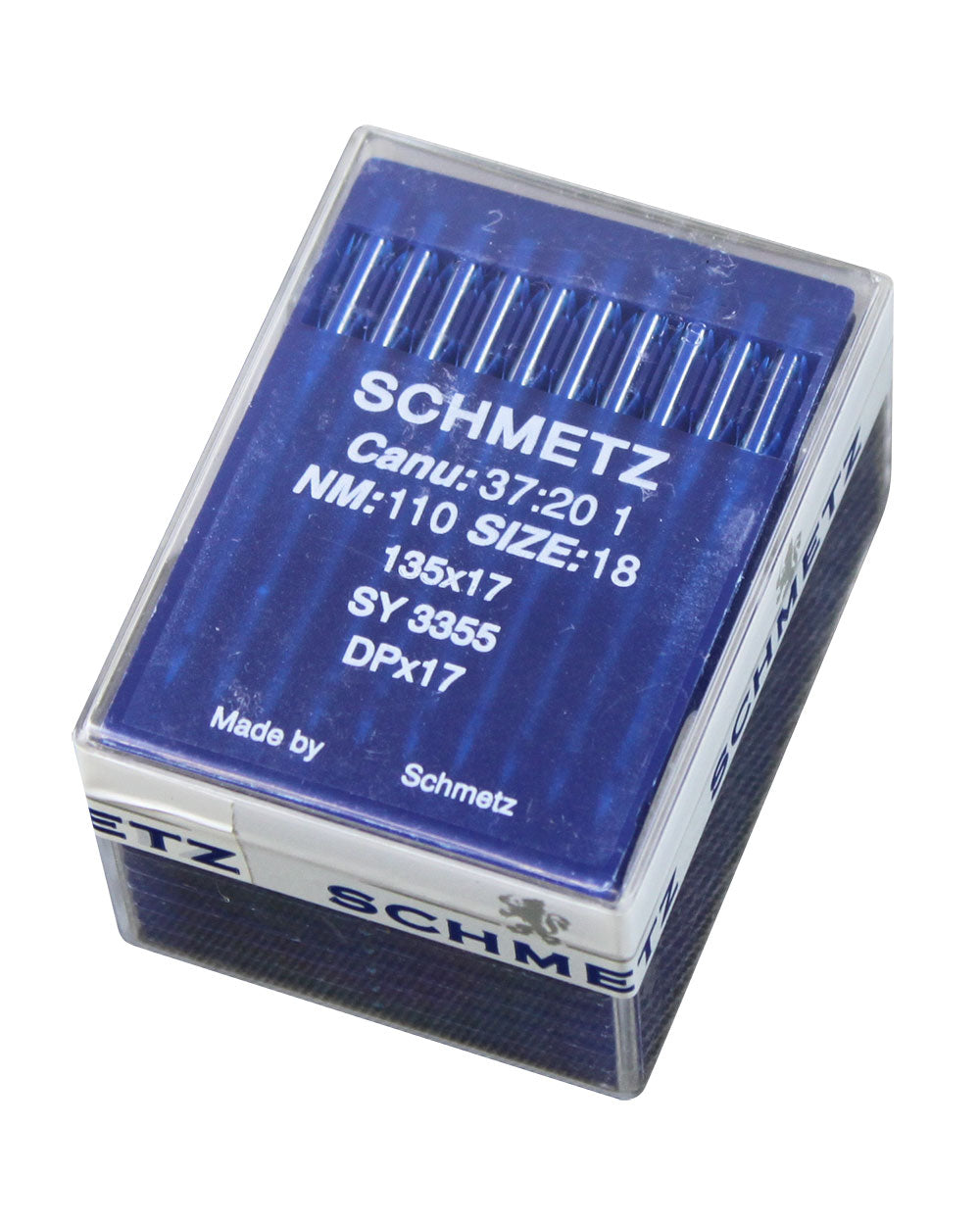 Symaskinsnålar Schmetz