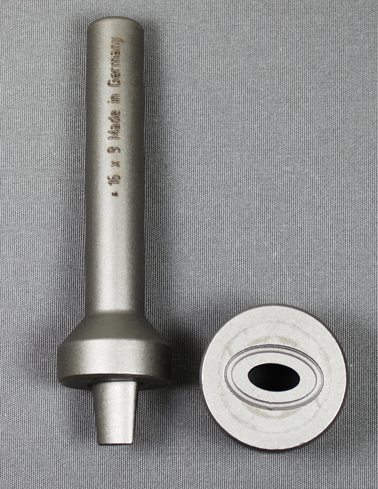 Stans till Kapell öljett  Prym