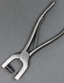 Håltång - Osborne - Smidd #8 ( 6,35mm)