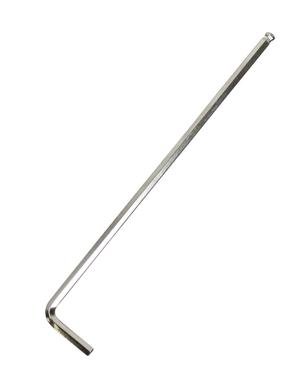 Insexnyckel 1/8" m. kula