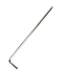 Insexnyckel 1/8" m. kula