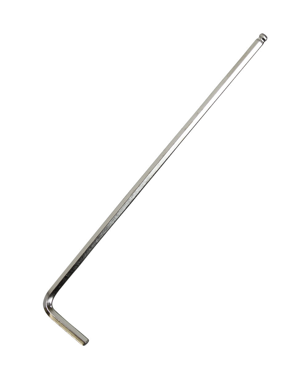 Insexnyckel 3mm m. kula