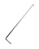 Insexnyckel 3mm m. kula