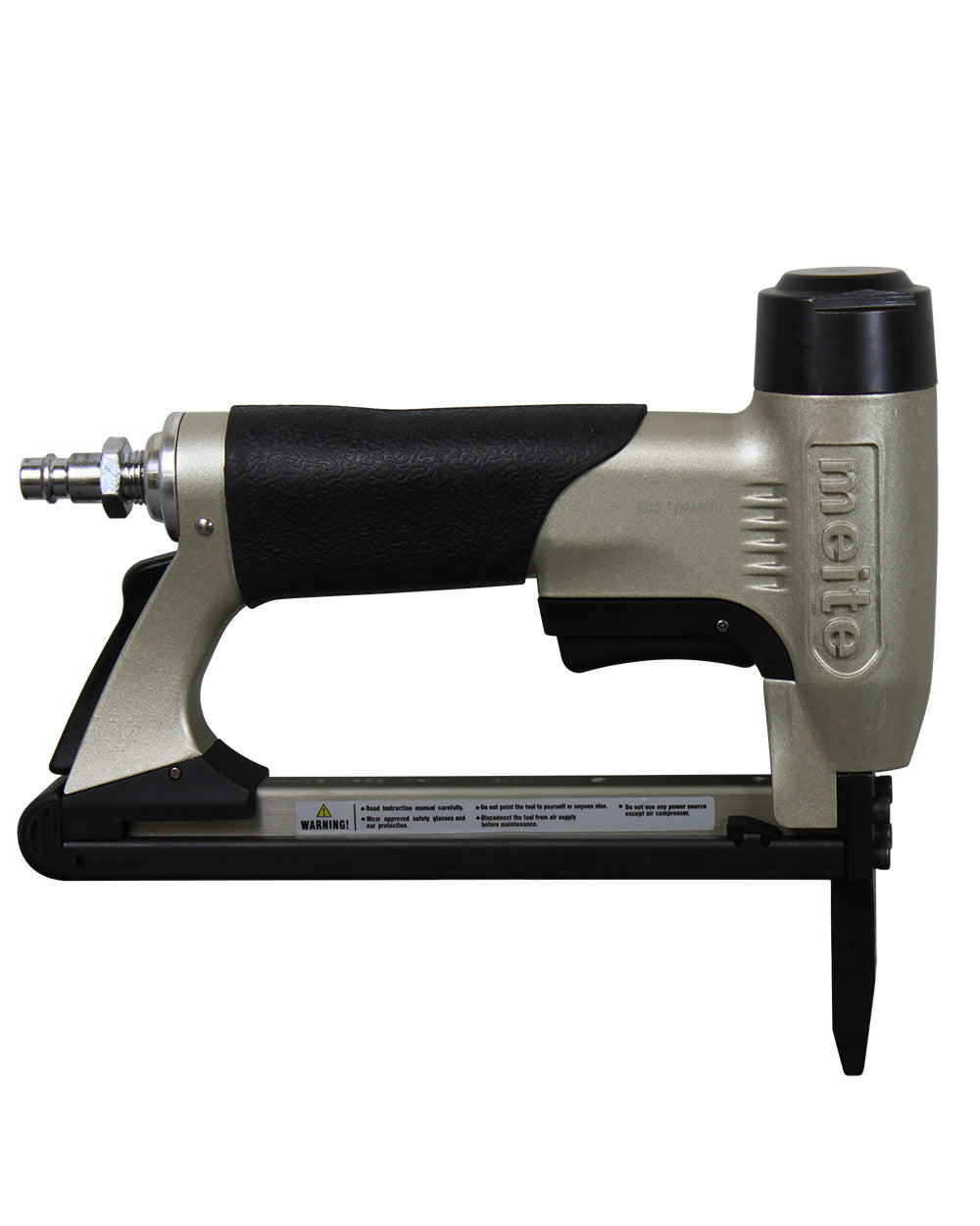 Klammerpistol - Lång nos Utgången