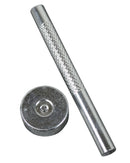 Stans till rörnit 8mm