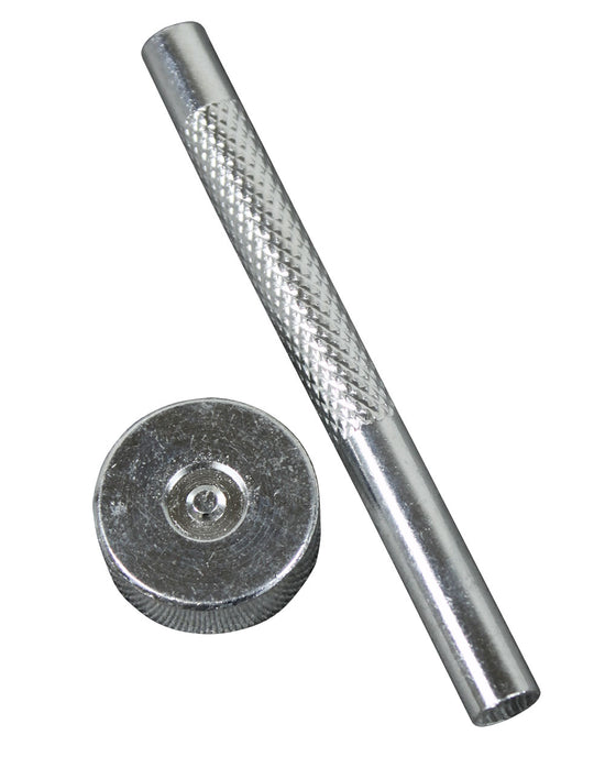 Stans till rörnit 8mm