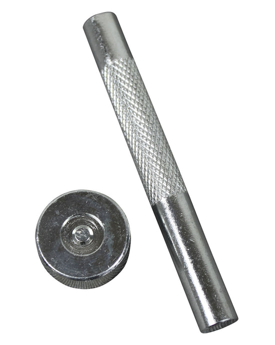 Stans till rörnit 10mm