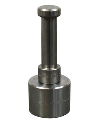 Öljettstans midget gromets, strl 0