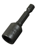 Loxx/Tenax 9 mm hylsa för maskin