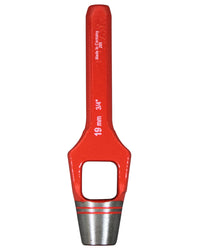 Hålpipa - 19mm Bygel