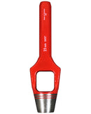 Hålpipa - 23mm Bygel