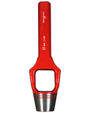 Hålpipa - 27mm Bygel