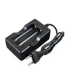 Ficklampa LED komplett