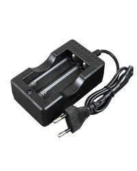 Ficklampa LED komplett