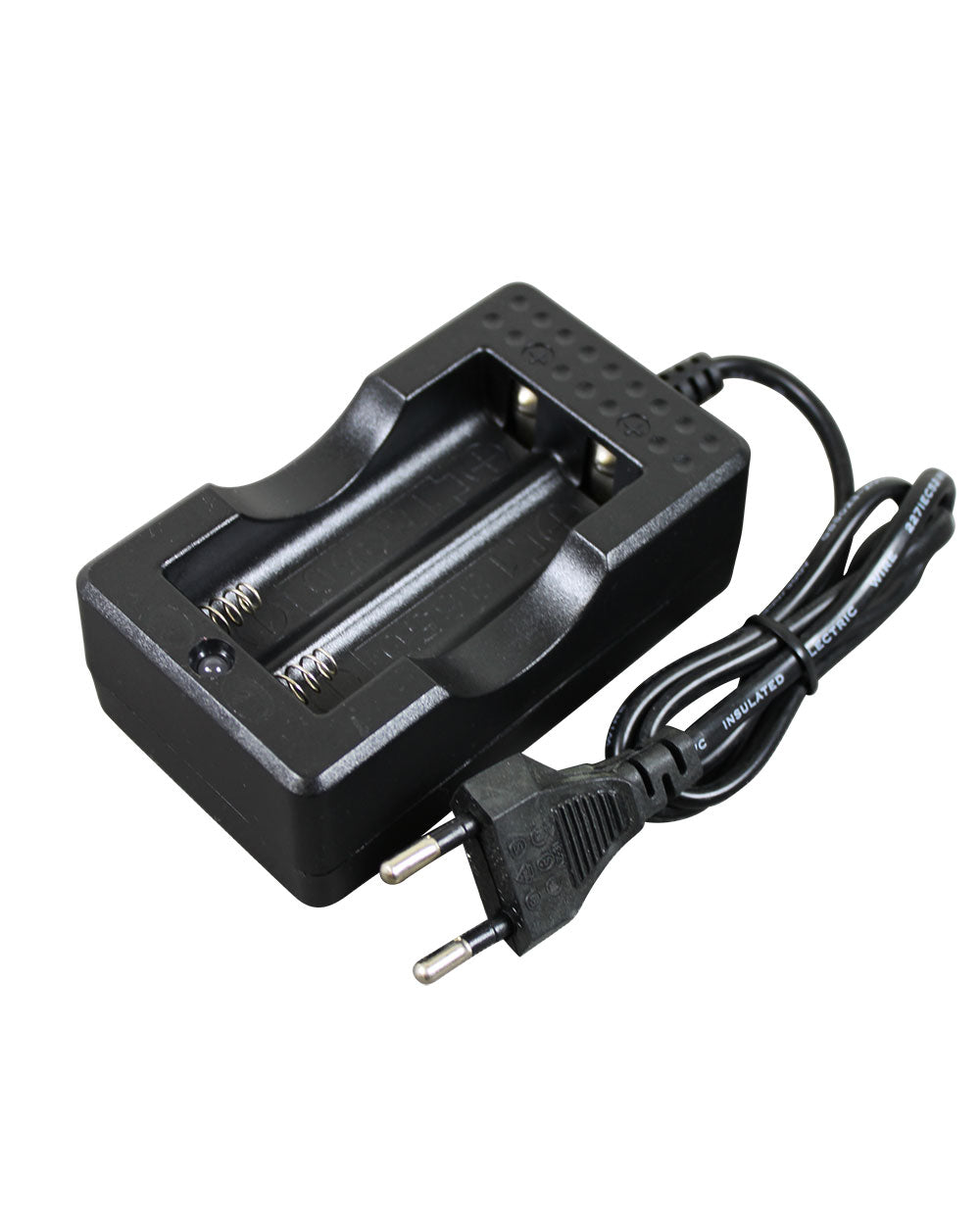 Batteriladdare till 18650