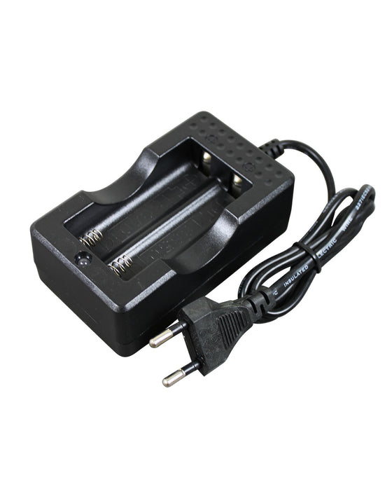 Batteriladdare till 18650