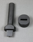 Stans för Fyrkantiga öljetter 27x8