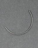 Nål Kroknål 3 1/2"