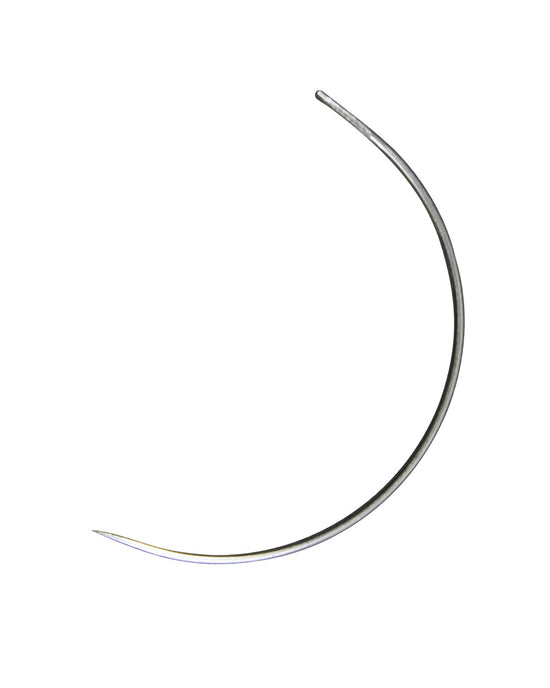 Nål Kroknål 2 1/2" Extra tunn