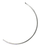 Nål Kroknål 3" Extra tunn