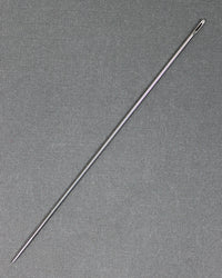 Nål Rak 8"