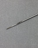 Nål - Dubbelspets 25cm