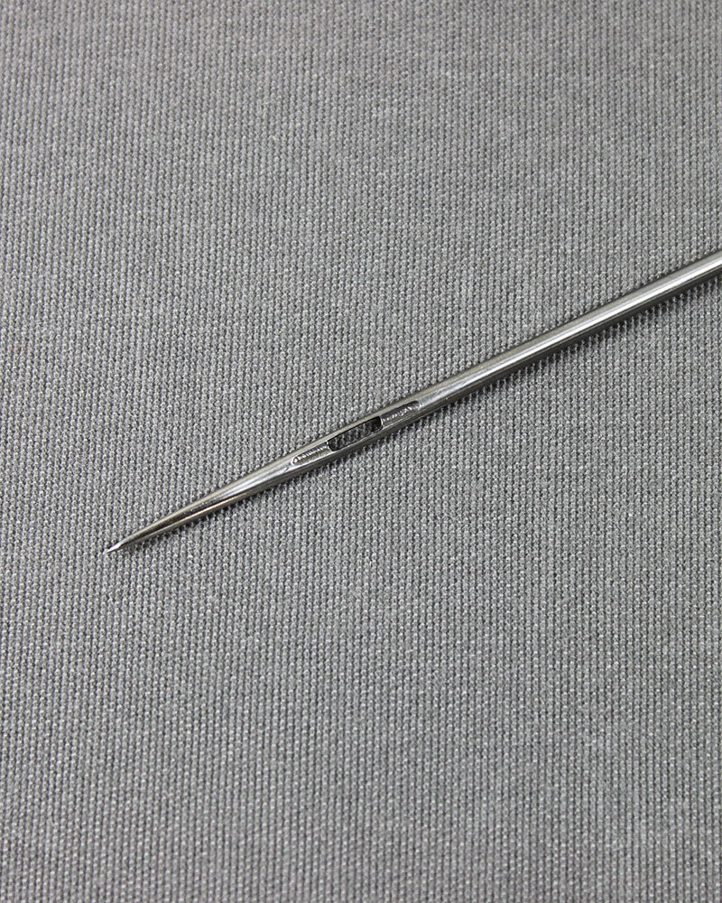 Nål - Dubbelspets 25cm