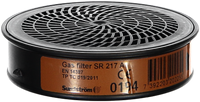 Sundström - Gasfilter