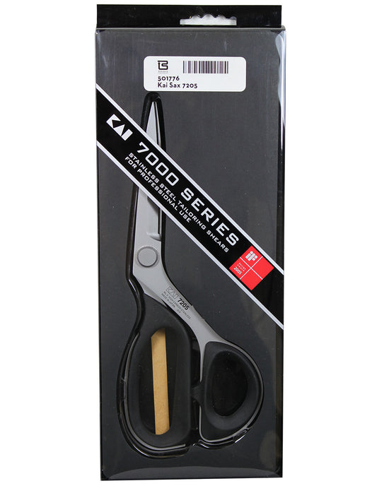 Sax KAI 20,5cm Skräddarsax