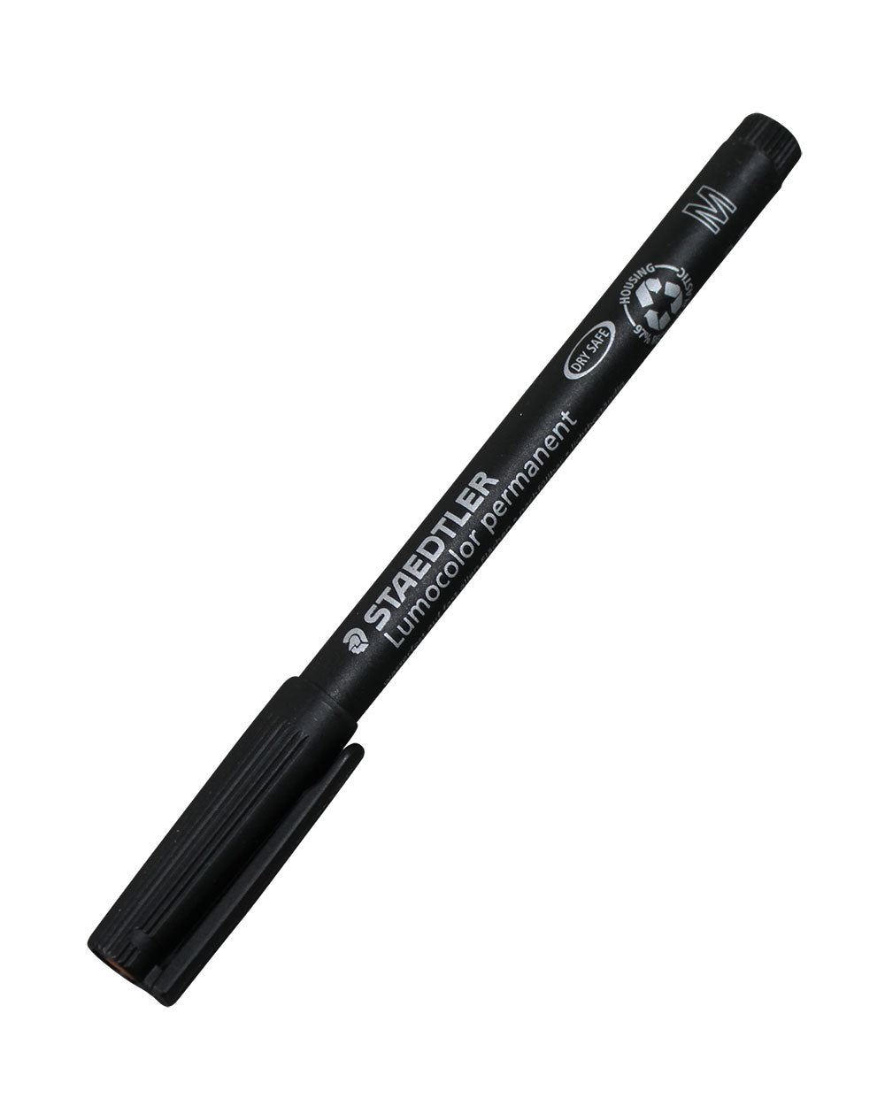 Penna Lumocolor Tyg Marker