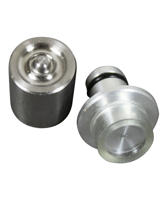 Hoover Fasnap till rörnit 10 mm