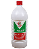 Symaskinsolja 1 liter