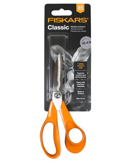 Sax - Kökssax, 18cm