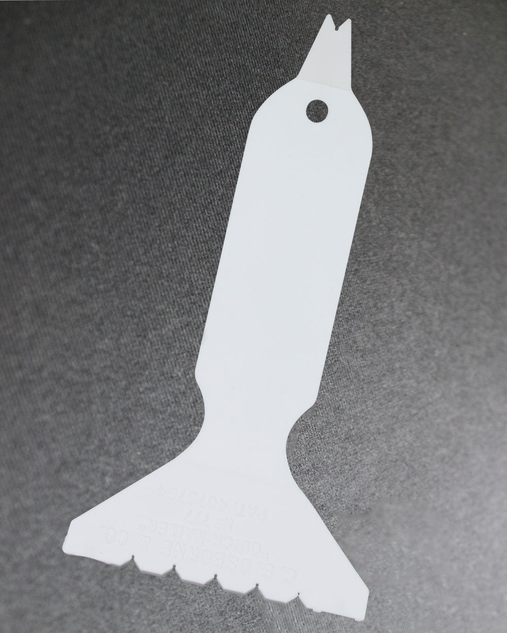 Hållare för tellikor