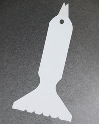 Hållare för tellikor