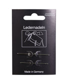 Lädernålsats för handsömnad