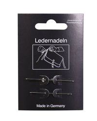 Lädernålsats för handsömnad