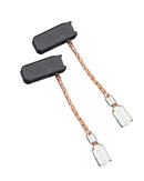 Skumplastsåg Kolborstsats