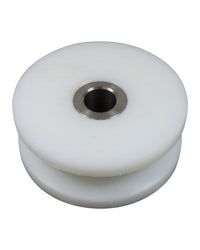 CrownArc 25 mm mittenhjul