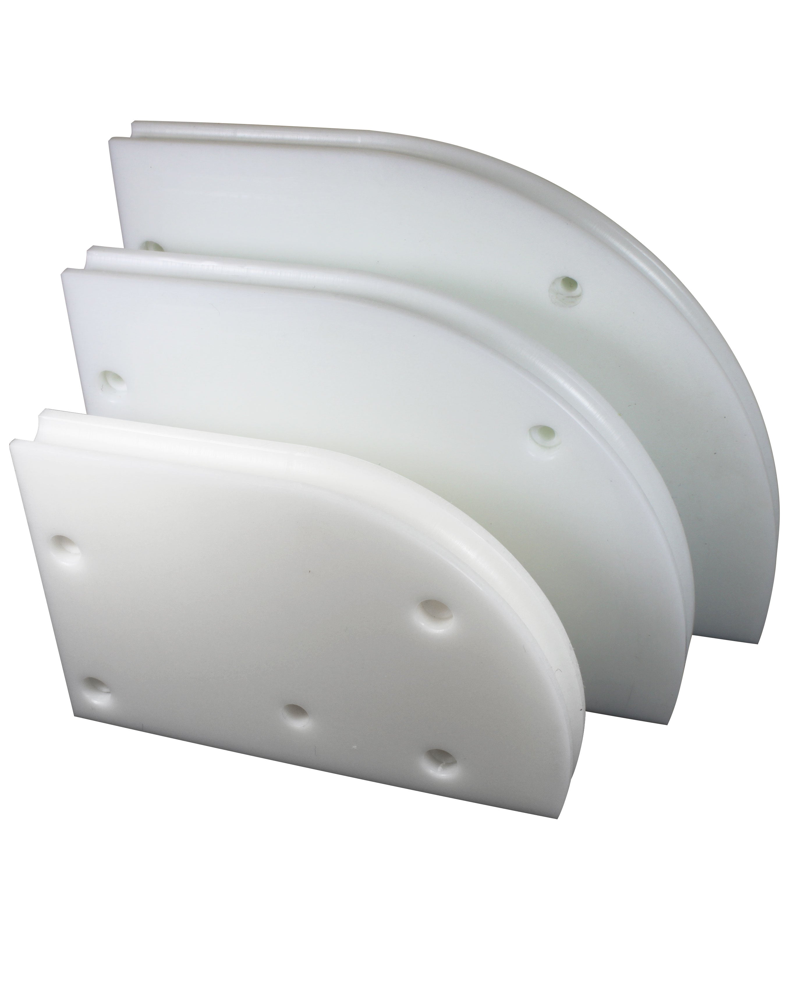 Bendarc Reserv Block