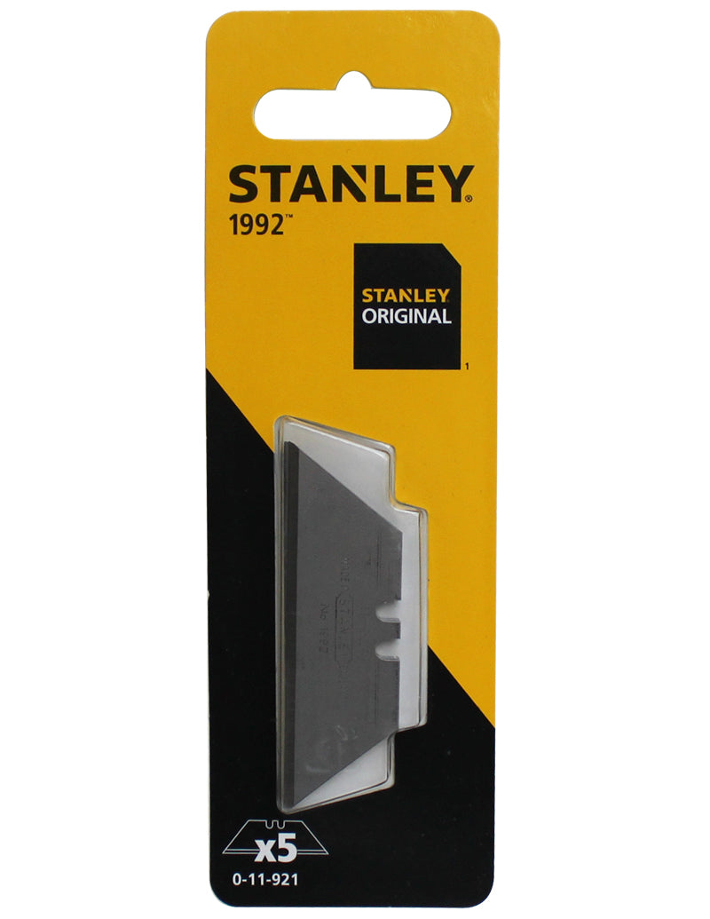 Stanley Knivblad till mattkniv