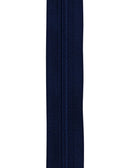 Blixtlås Spiral 4mm Löpmeter Blå