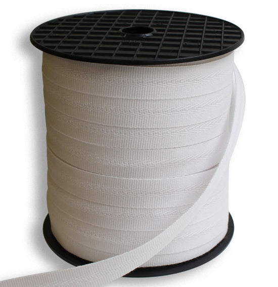 Sunbrella Kantband - Natural