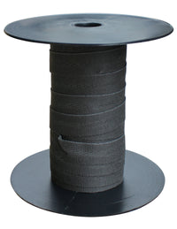 Sunbrella Kantband - Charcoal Grey