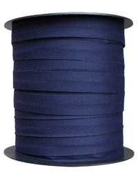 Sunbrella Kantband - Captain Navy