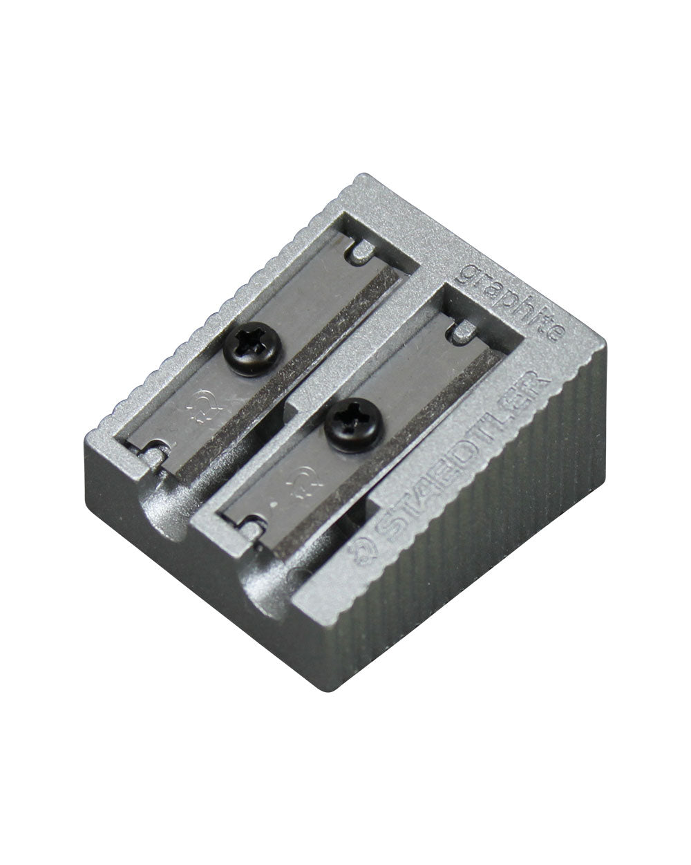 Pennvässare - Metall - Dubbel